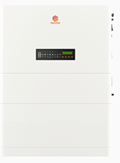 Onduleur Compact - Design sobre, installation facile all in one- Poly-Lab Industrie