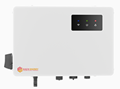 Onduleur MPPT - Technologie de suivi du point de puissance maximale - Poly-Lab Industrie