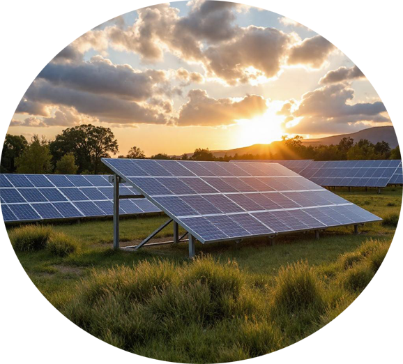 Energie solaire poly-lab