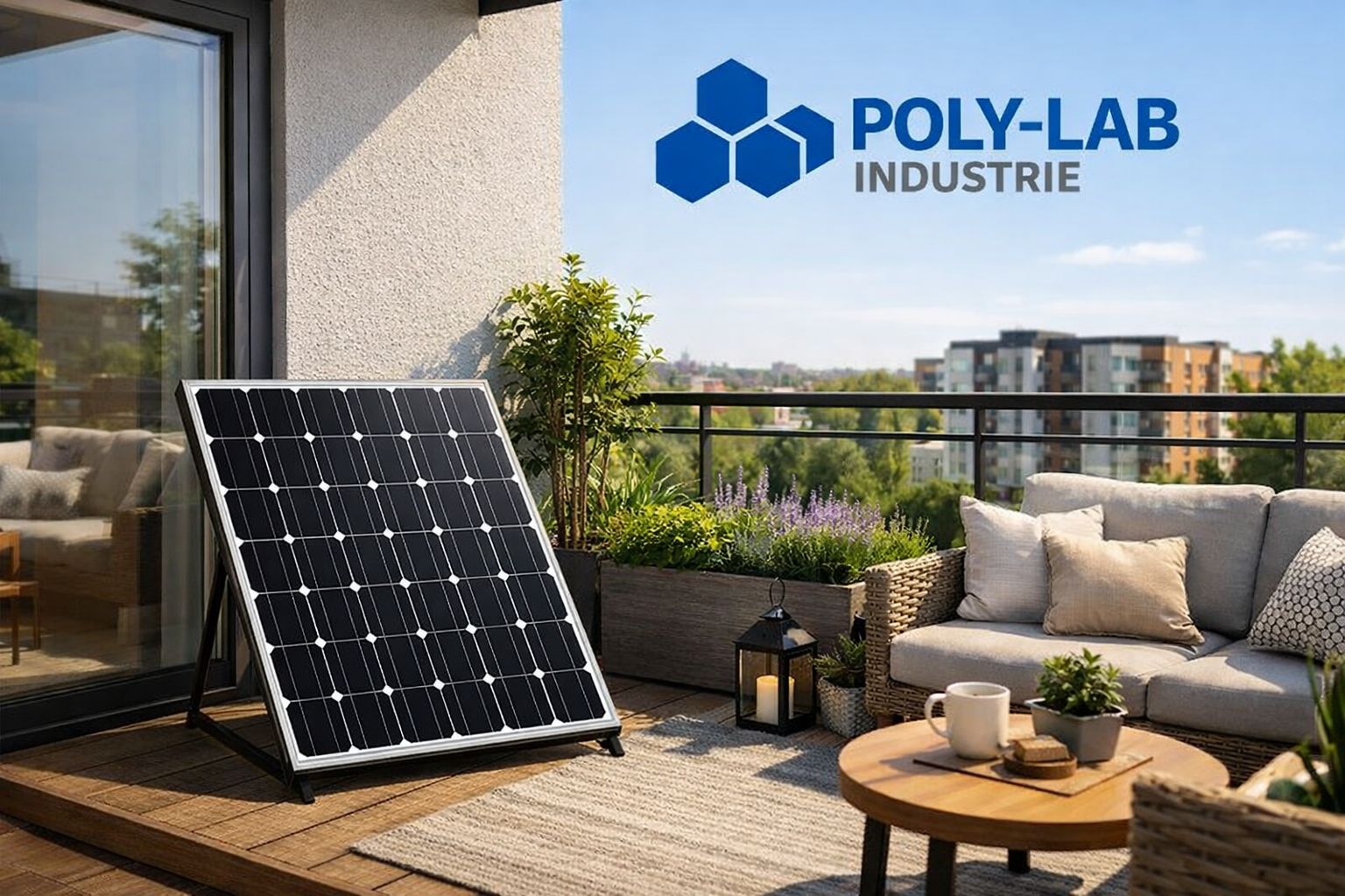 PowerTrunk - Solution de stockage